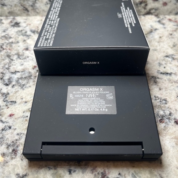 NARS Orgasm X Blush - Picture 3 of 5